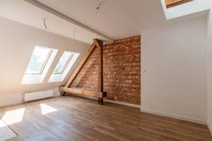 Mieszkanie trzypokojowe 42,23 m², Szczecin, Śródmieście, Turzyn, Bolesława Śmiałego, Sprzedaż