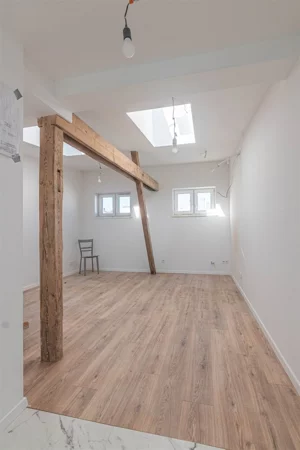 Mieszkanie trzypokojowe 51,95 m², Szczecin, Śródmieście, Królowej Jadwigi, Sprzedaż