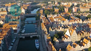 BIURO W CENTRUM GDAŃSKA
