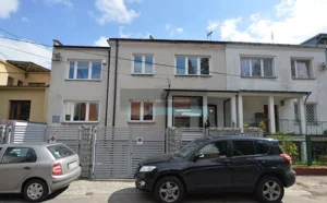 Domy 10/4508/ODW Warszawa Mokotów Skrzetuskiego