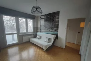 Mieszkanie jednopokojowe 31,39 m², Warszawa, Włochy, 1 Sierpnia, Sprzedaż