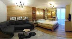 Apartamenty 51094/4508/OMS Warszawa Ochota Geodetów