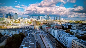 Mieszkanie jednopokojowe 23,00 m², Warszawa, Ochota, Grójecka, Sprzedaż