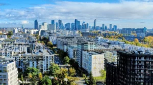 Mieszkanie jednopokojowe 37,30 m², Warszawa, Wola, Jana Kazimierza, Sprzedaż