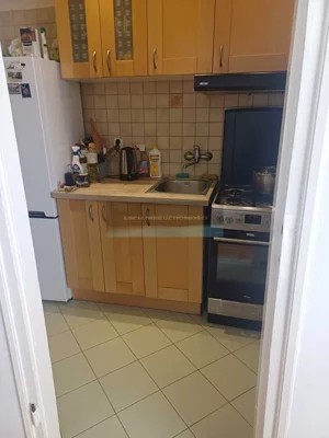 Mieszkanie jednopokojowe 21,50 m², Warszawa, Mokotów, Jarosława Dąbrowskiego, Sprzedaż