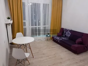 Mieszkanie jednopokojowe 19,52 m², Warszawa, Praga Północ, Karola Darwina, Sprzedaż