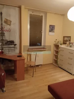 Mieszkanie jednopokojowe 27,00 m², Warszawa, Targówek, Krasiczyńska, Sprzedaż