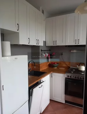 Mieszkanie jednopokojowe 31,00 m², Legionowo, Sprzedaż
