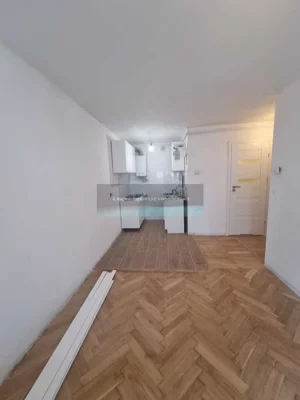 Mieszkanie jednopokojowe 28,00 m², Legionowo, Sprzedaż