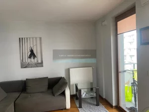 Mieszkanie jednopokojowe 24,09 m², Warszawa, Wola, Marcina Kasprzaka, Sprzedaż