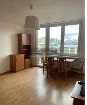 Mieszkanie jednopokojowe 30,50 m², Warszawa, Targówek, Michała Kleofasa Ogińskiego, Sprzedaż