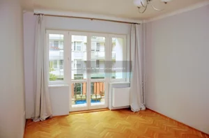 Mieszkanie jednopokojowe 42,50 m², Warszawa, Śródmieście, Okrąg, Sprzedaż