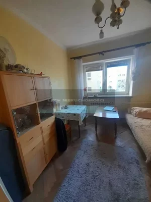 Mieszkanie jednopokojowe 19,00 m², Warszawa, Wola, Ożarowska, Sprzedaż