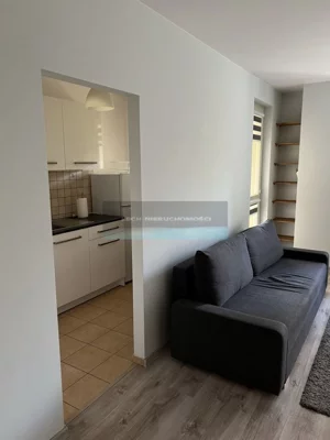 Apartamenty 48746/4508/OMS Warszawa Mokotów Pejzażowa