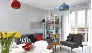Mieszkanie jednopokojowe 47,00 m², Warszawa, Wola, Przyce, Sprzedaż