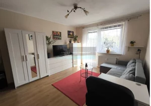 Mieszkanie jednopokojowe 28,70 m², Warszawa, Białołęka, Sieczna, Sprzedaż