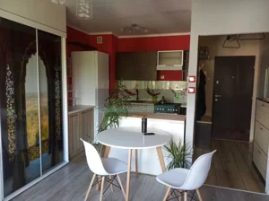 Mieszkanie jednopokojowe 32,80 m², Warszawa, Ursynów, Stefana Kopcińskiego, Sprzedaż