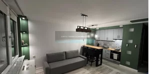 Mieszkanie jednopokojowe 27,45 m², Warszawa, Praga Południe, Sprzedaż