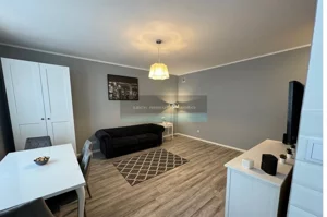 Mieszkanie jednopokojowe 30,31 m², Warszawa, Wola, Sprzedaż