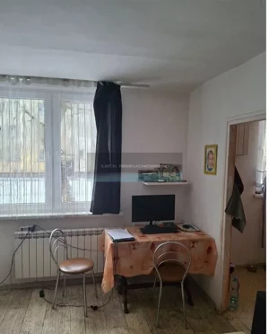 Mieszkanie jednopokojowe 29,93 m², Warszawa, Wola, Sprzedaż