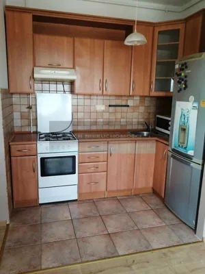 Mieszkanie jednopokojowe 35,00 m², Warszawa, Targówek, Wyspowa, Sprzedaż