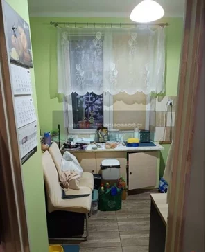Mieszkanie jednopokojowe 37,80 m², Warszawa, Bielany, Zofii Nałkowskiej, Sprzedaż
