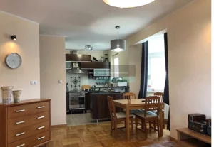 Mieszkanie dwupokojowe 44,70 m², Warszawa, Białołęka, Aluzyjna, Sprzedaż