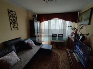 Mieszkanie dwupokojowe 37,30 m², Warszawa, Targówek, Chodecka, Sprzedaż