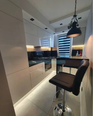 Mieszkanie dwupokojowe 48,37 m², Pruszków, Działkowa, Sprzedaż