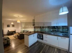Mieszkanie dwupokojowe 52,00 m², Warszawa, Ochota, Grójecka, Sprzedaż