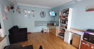 Mieszkanie dwupokojowe 35,50 m², Piastów, Hetmana Stefana Żółkiewskiego, Sprzedaż