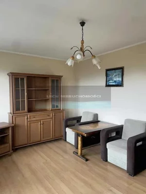 Mieszkanie dwupokojowe 42,30 m², Legionowo, Jagiellońska, Sprzedaż
