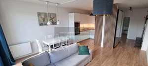 Mieszkanie dwupokojowe 52,50 m², Warszawa, Bemowo, Jana Olbrachta, Sprzedaż
