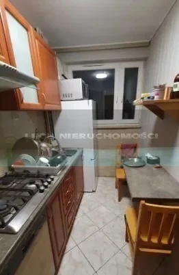 Mieszkanie dwupokojowe 42,00 m², Warszawa, Praga Północ, Kameralna, Sprzedaż
