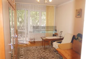 Mieszkanie dwupokojowe 53,00 m², Warszawa, Ursus, Kolorowa, Sprzedaż