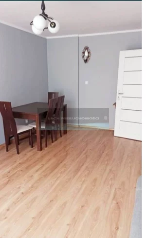 Mieszkanie dwupokojowe 46,40 m², Warszawa, Targówek, Krasnobrodzka, Sprzedaż