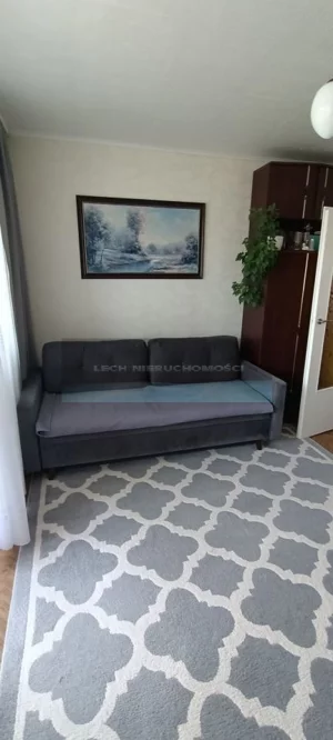 Mieszkanie dwupokojowe 42,30 m², Legionowo, Sprzedaż
