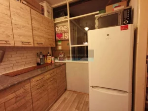 Mieszkanie dwupokojowe 38,00 m², Pruszków, Lipowa, Sprzedaż