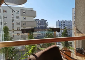 Apartamenty 57051/4508/OMS Warszawa Żoliborz Ludwika Rydygiera