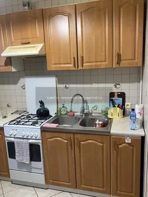 Mieszkanie dwupokojowe 45,50 m², Warszawa, Ursus, Mariana Keniga, Sprzedaż