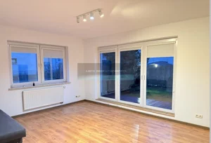 Mieszkanie dwupokojowe 54,60 m², Pruszków, Marii Skłodowskiej-Curie, Sprzedaż