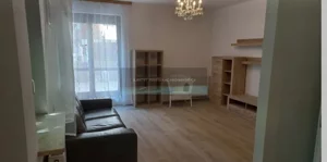 Mieszkanie dwupokojowe 50,20 m², Warszawa, Praga Południe, Międzynarodowa, Sprzedaż