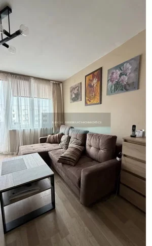 Mieszkanie dwupokojowe 38,00 m², Warszawa, Praga Południe, Międzynarodowa, Sprzedaż