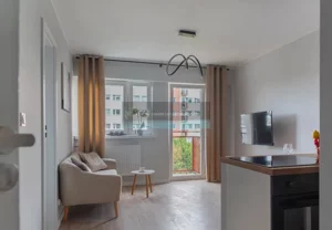Mieszkanie dwupokojowe 28,00 m², Warszawa, Ochota, Mołdawska, Sprzedaż