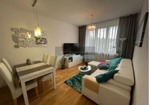 Mieszkanie dwupokojowe 48,00 m², Warszawa, Wola, Obozowa, Sprzedaż