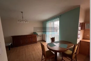 Mieszkanie dwupokojowe 45,00 m², Warszawa, Praga Południe, Omulewska, Sprzedaż