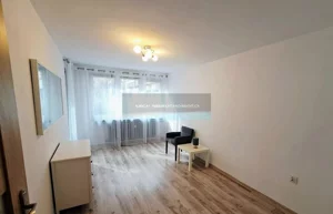 Mieszkanie dwupokojowe 37,20 m², Warszawa, Wola, Pańska, Sprzedaż