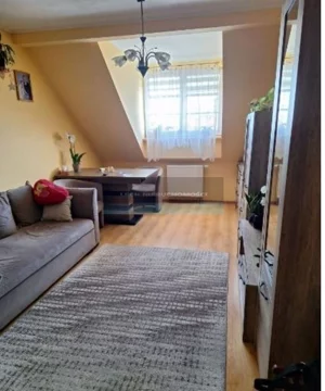 Mieszkanie dwupokojowe 45,66 m², Serock, Rynek, Sprzedaż