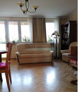 Mieszkanie dwupokojowe 50,00 m², Pruszków, Rzeckiego, Sprzedaż
