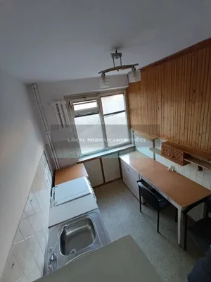 Mieszkanie dwupokojowe 42,50 m², Warszawa, Mokotów, Sewastopolska, Sprzedaż